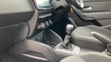 Dacia Duster 1.0 TCe 100 Comfort 5dr Bi Fuel Estate